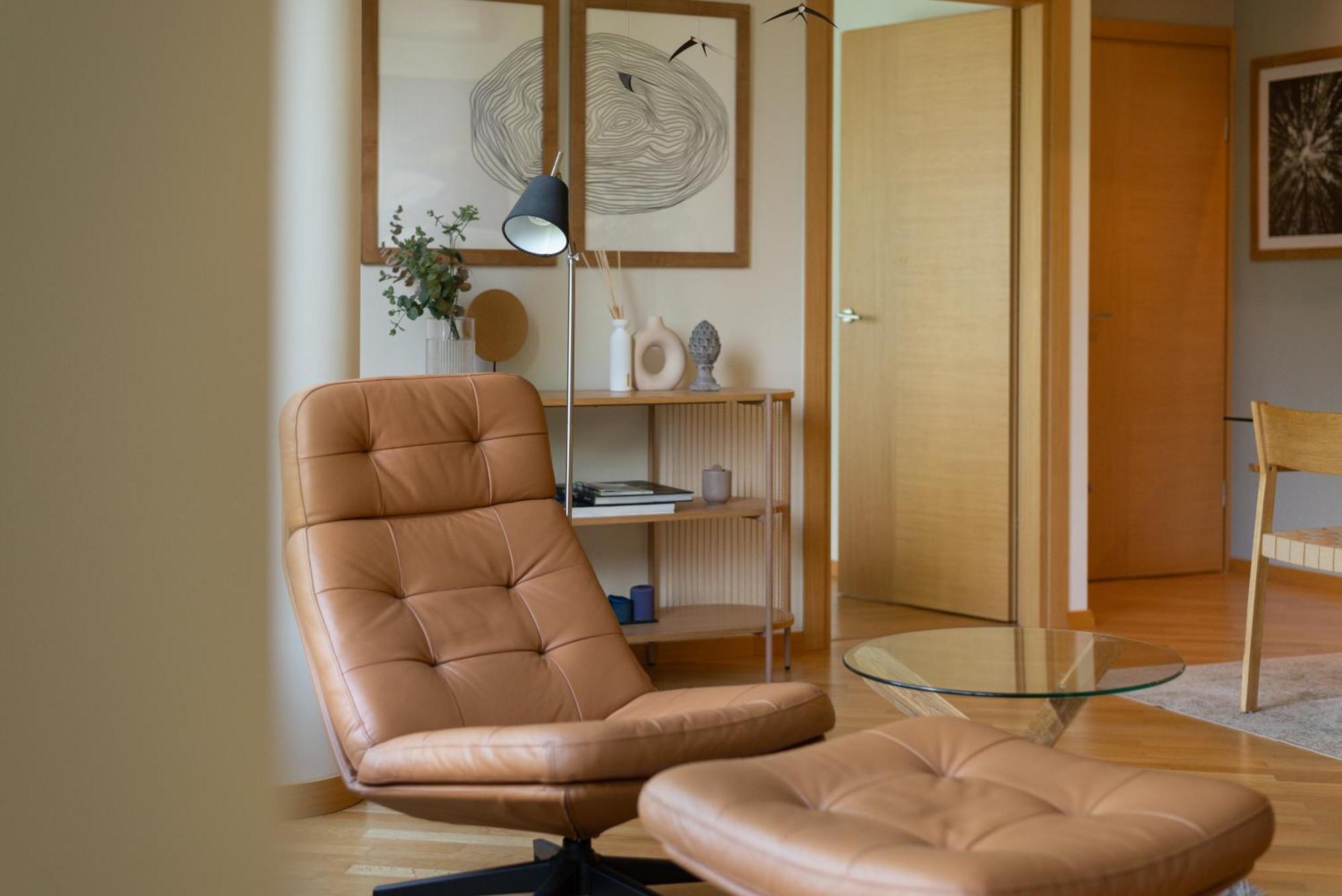 2 Bedroom Apt, 2 Garage Spots & Balconies, Self Check-In, By Cohost Druskininkai Exterior foto